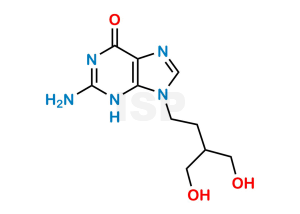 Penciclovir - Image 1