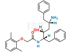 Lopinavir EP Impurity E - Image 1