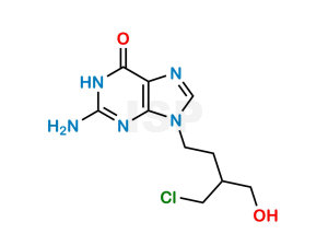 Penciclovir Impurity A - Image 1