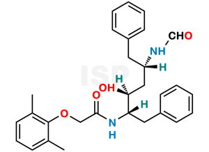 Lopinavir EP Impurity F - Image 1
