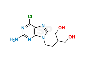 Penciclovir Impurity D - Image 1