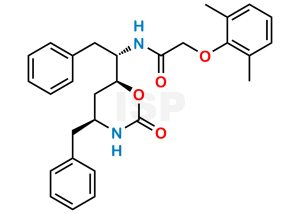 Lopinavir EP Impurity H - Image 1