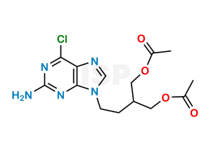 Penciclovir Impurity E - Image 1