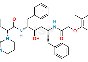 Lopinavir EP Impurity I - Image 1