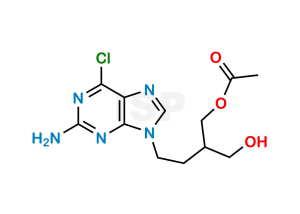 Penciclovir Impurity F - Image 1