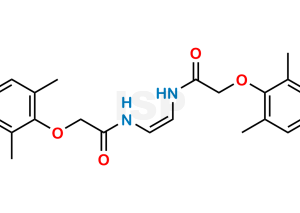 Lopinavir EP Impurity L - Image 1