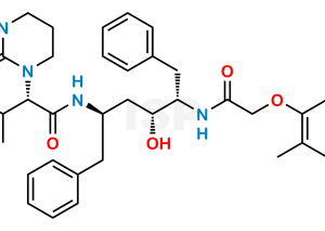 Lopinavir EP Impurity M - Image 1