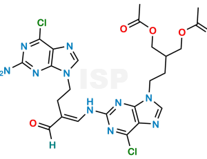 Penciclovir Impurity 2 - Image 1