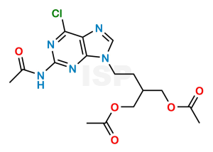 Penciclovir Impurity 3 - Image 1