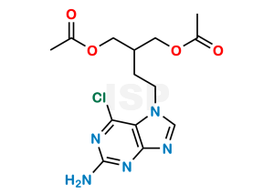Penciclovir Impurity 4 - Image 1