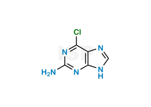 Penciclovir Impurity 5 - Image 1