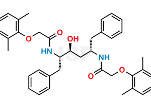 Lopinavir EP Impurity Q - Image 1