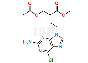 Penciclovir Impurity 8 - Image 1
