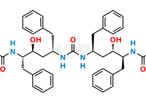 Lopinavir EP Impurity T - Image 1