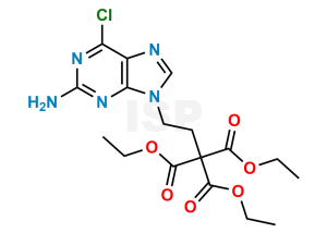 Penciclovir Impurity 10 - Image 1