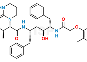 Lopinavir Pentanamide Analog - Image 1