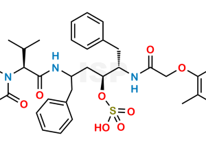 Sulfolopinavir - Image 1
