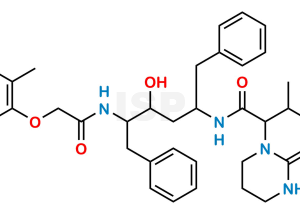 Lopinavir Impurity B - Image 1