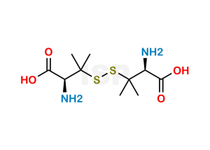 D-Penicillamine Disulfide - Image 1