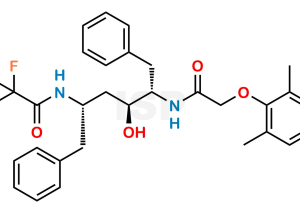 Lopinavir Related Compound C - Image 1