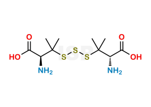 Penicillamine Impurity 1 - Image 1