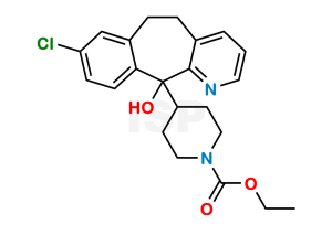 Loratadine EP Impurity A - Image 1