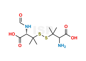Penicillamine Impurity 2 - Image 1