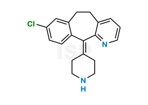 Loratadine EP Impurity D - Image 1