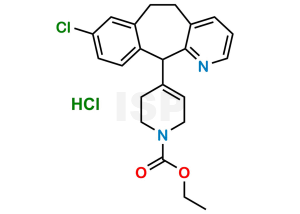 Loratadine EP Impurity E - Image 1