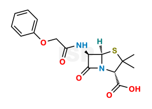 Phenoxymethylpenicillin - Image 1