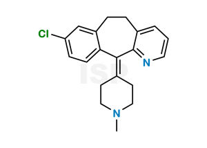Loratadine EP Impurity G - Image 1