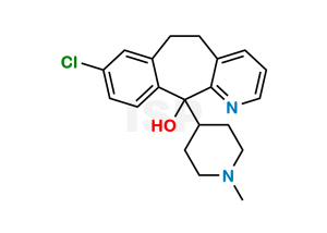 Loratadine USP Related Compound D - Image 1