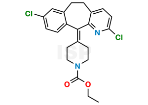 Loratadine 2-Chloro Impurity - Image 1