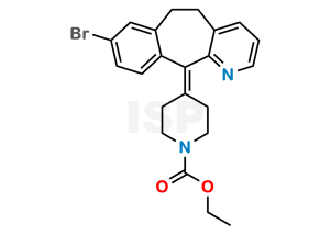 Loratadine 8-Bromo Impurity - Image 1