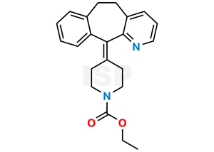 Loratadine Deschloro Impurity - Image 1