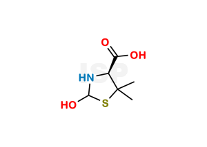 Benzylpenicillin CP Impurity G - Image 1