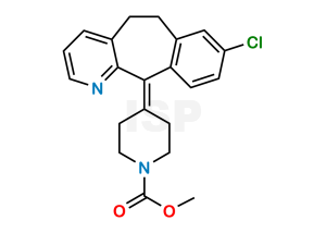 Methyl analogue of Loratadine - Image 1