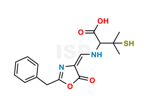 Benzylpenicillin CP Impurity I - Image 1