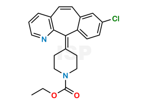 Dehydro loratadine isomer B - Image 1