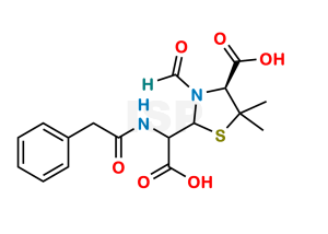 Benzylpenicillin CP Impurity J - Image 1