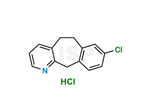 Loratadine Impurity 1 - Image 1
