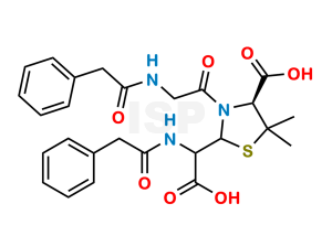 Benzylpenicillin CP Impurity L - Image 1