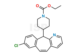 Iso Loratadine A - Image 1