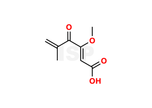 Penicillic Acid - Image 1