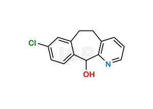 Loratadine Impurity 2 - Image 1