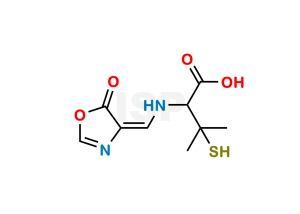 Penicillenic Acid - Image 1