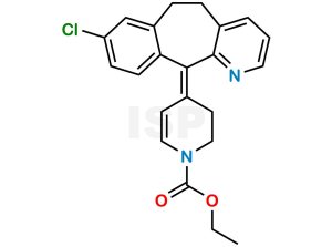 Loratadine Impurity 18 - Image 1