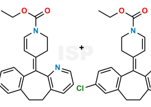 Loratadine Related Compound H - Image 1