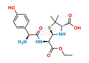 Benzylpenicillin Impurity 1 - Image 1