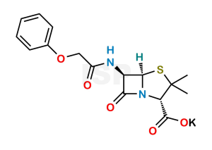 phenoxymethylpenicillin potassium - Image 1